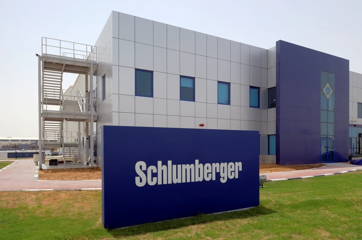 Schlumberger готовится к сокращениям