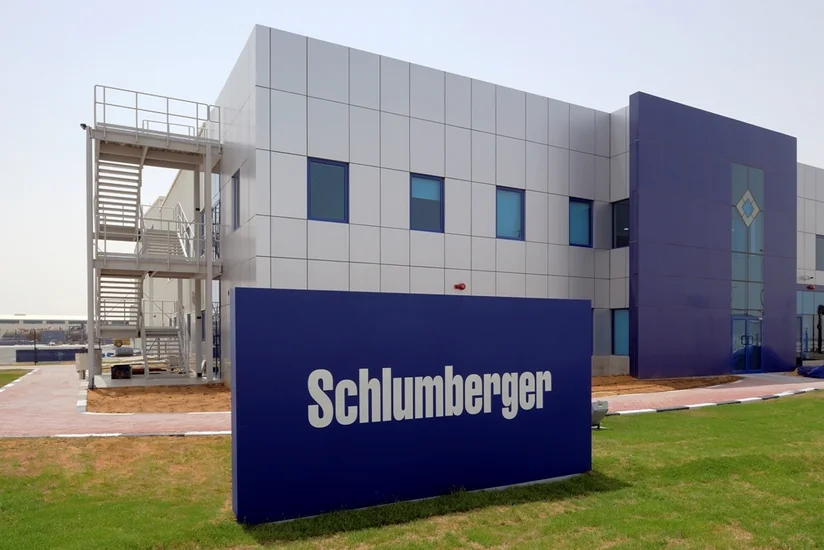 ​Schlumberger ixtisarlara hazırlaşır