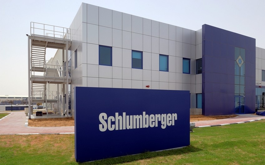 ​Schlumberger ixtisarlara hazırlaşır