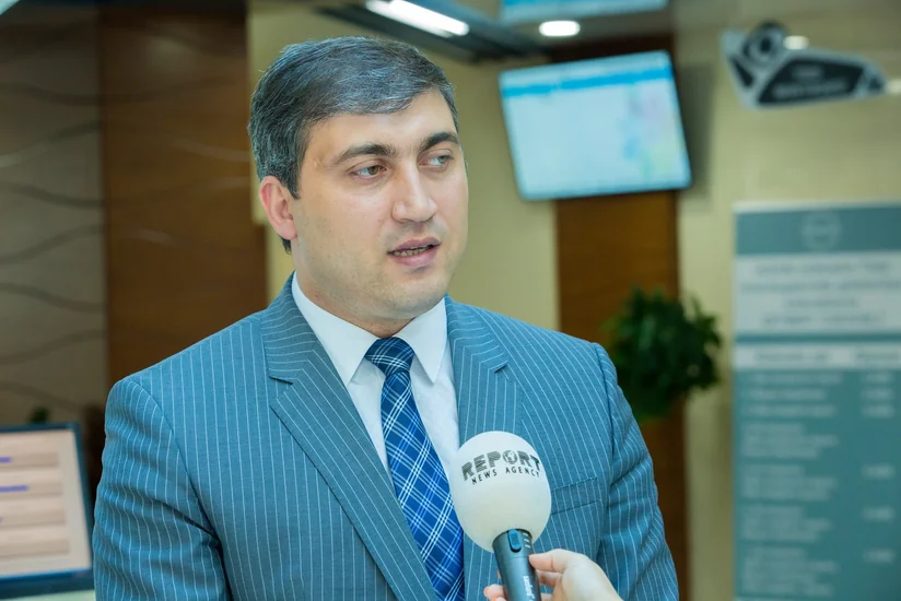 Kənd Təsərrüfatı Nazirliyinə yeni sözçü təyin olunub