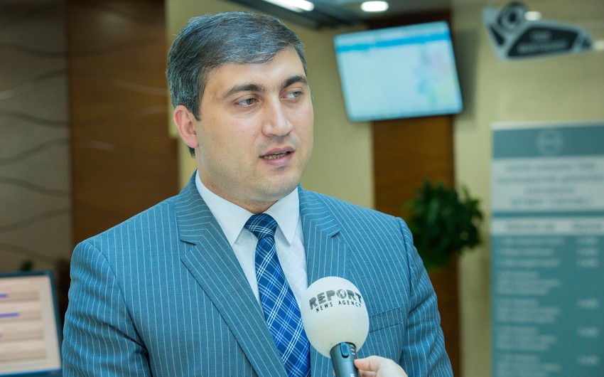 Kənd Təsərrüfatı Nazirliyinə yeni sözçü təyin olunub