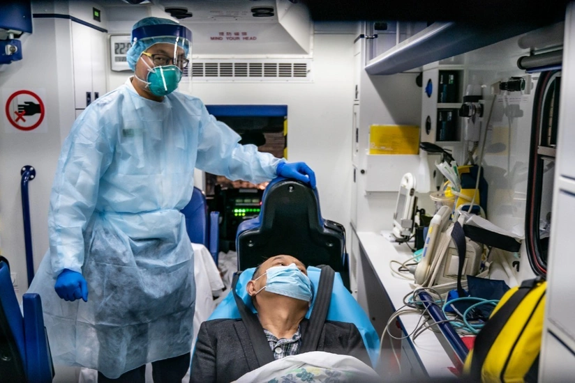 Yaponiyada koronavirusdan ilk ölüm faktı qeydə alındı