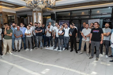 Minifutbol üzrə Global Media Group Kuboku yarışına yekun vurulub