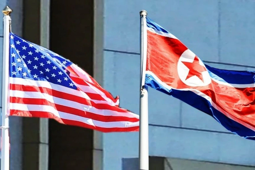 Dates and place of next US and DPRK summit named