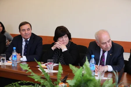 AzTV-də Bədii Şuranın iclası keçirilib