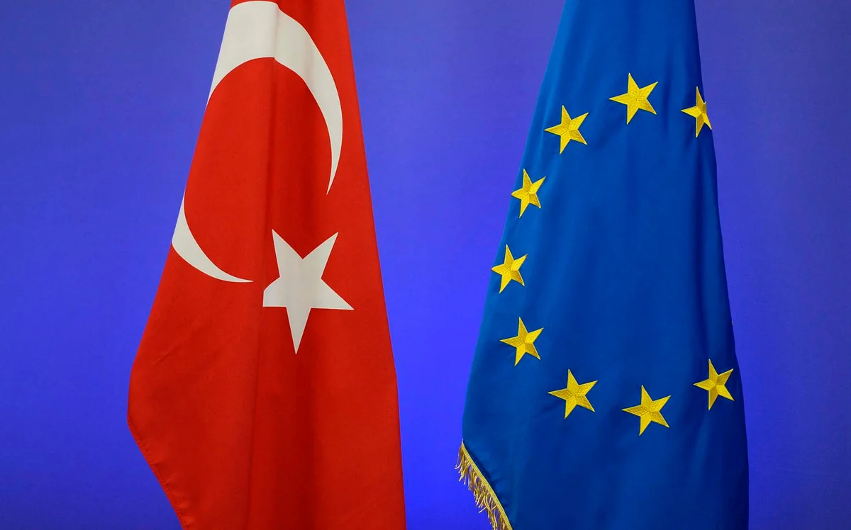 French Media: Türkiye has become indispensable partner for weakening EU