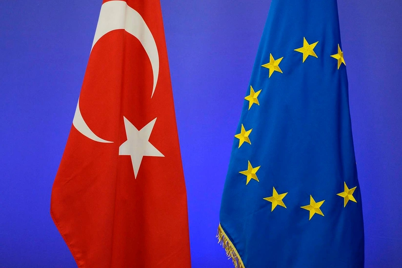 French Media: Türkiye has become indispensable partner for weakening EU