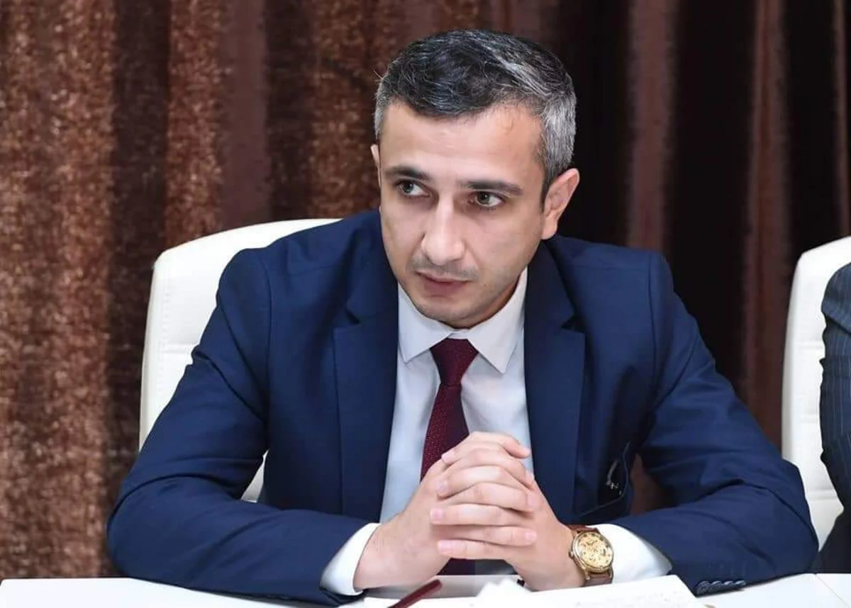 Gürcüstanda daha bir azərbaycanlının deputatlığa namizədliyi irəli sürülüb