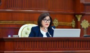 Сахиба Гафарова: Азербайджан неизменно выступает за диалог и мирное сосуществование