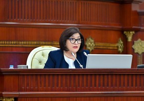 Sahiba Gafarova: Azerbaijan always prioritizes peaceful coexistence and dialogue