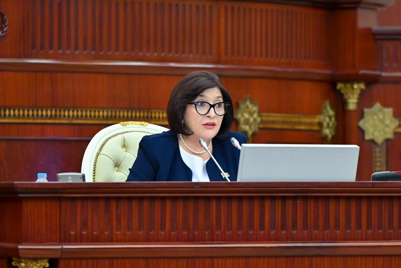 Sahibə Qafarova: Prezident İlham Əliyevin rəhbərliyi ilə Azərbaycanın iqtisadi müstəqilliyi möhkəmlənib