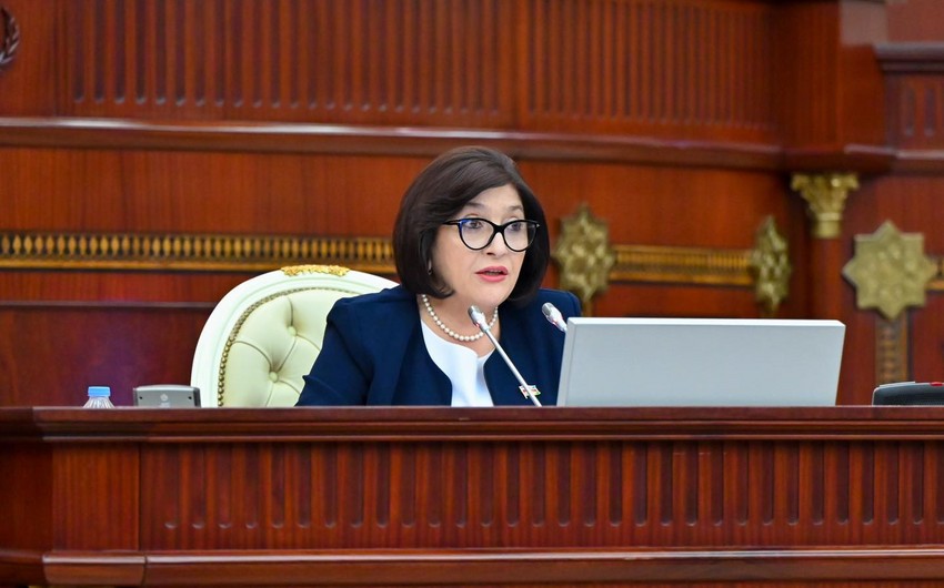 Sahibə Qafarova: COP29-un iqlim dəyişmələri probleminin həllinə verdiyi töhfələr hələ çox danışılacaq