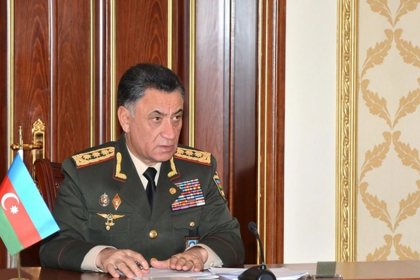 Генерал-полковник Рамиль Усубов: Для Карабаха и Восточного Зангезура нет серьезной опасности