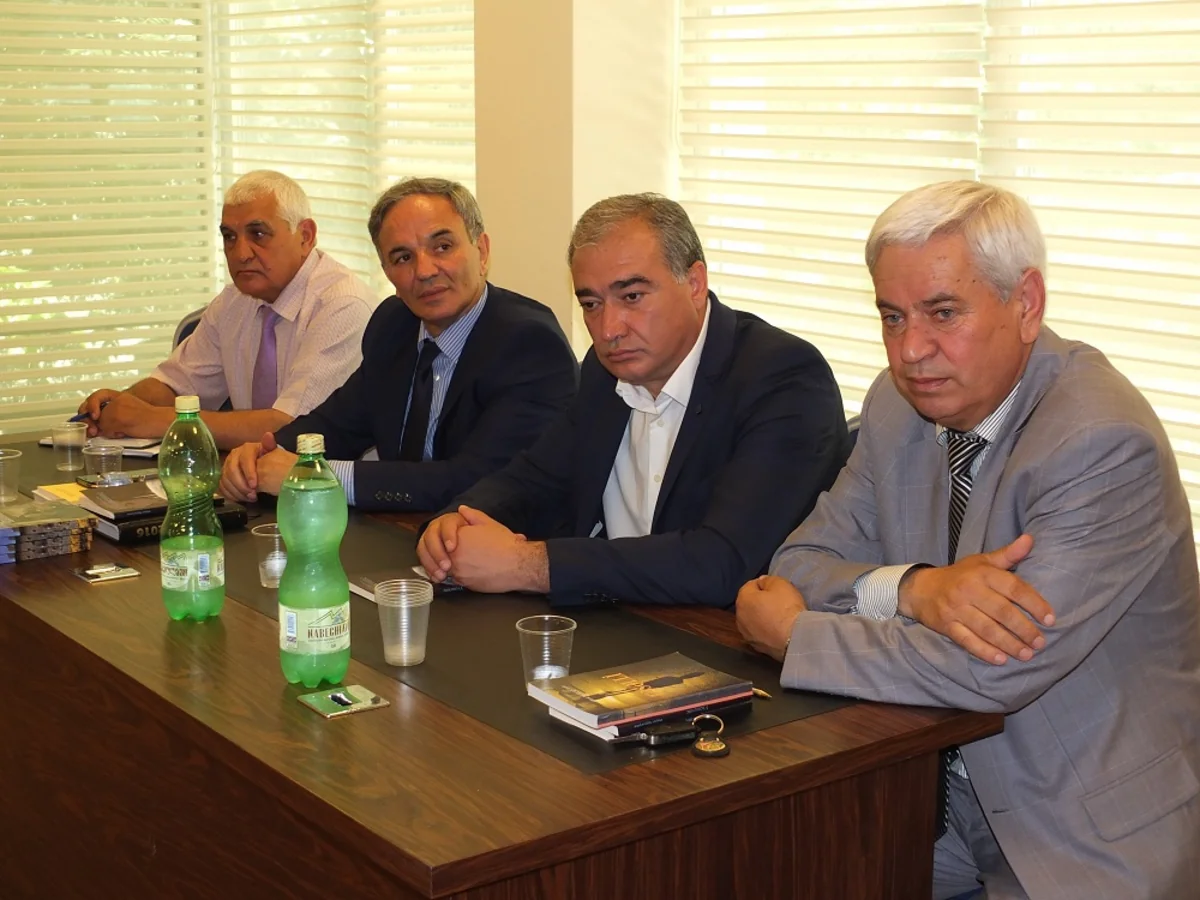​Gürcüstanda yaşayan azərbaycanlılar Bakıda güzəştli şərtlərlə təhsil ala bilərlər