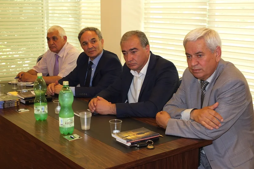 ​Gürcüstanda yaşayan azərbaycanlılar Bakıda güzəştli şərtlərlə təhsil ala bilərlər