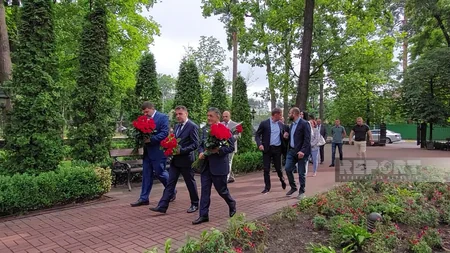Azərbaycan inşaatçıları Ukraynanın bərpasında iştirak edəcək