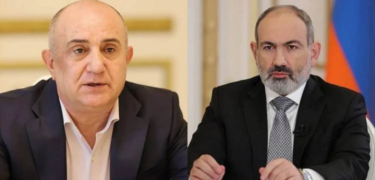 Paşinyanın Babayanla gizli ittifaqı, yeni partiyalar - Ermənistan seçkilərə hazırlaşır - ŞƏRH