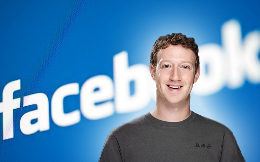 Almaniya Facebooku istifadəçilərin məlumatlarının qorunmasını gücləndirməyə çağırıb