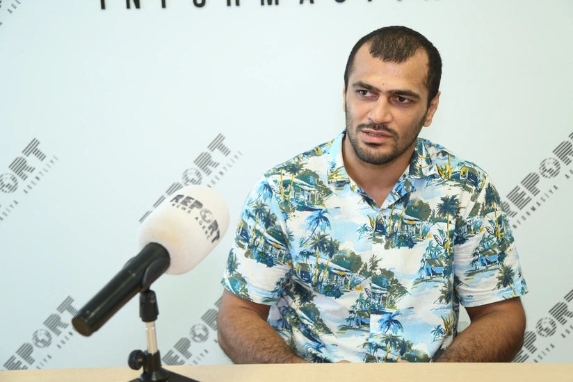 Elmar Qasımov yenidən Azərbaycan millisinə qayıdıb