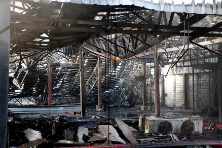 Hindistanda yanğın nəticəsində 27 nəfər ölüb