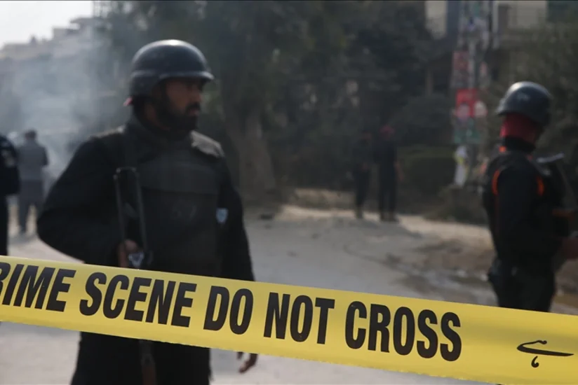 В Белуджистане при атаке КПП террористами погибли 13 человек