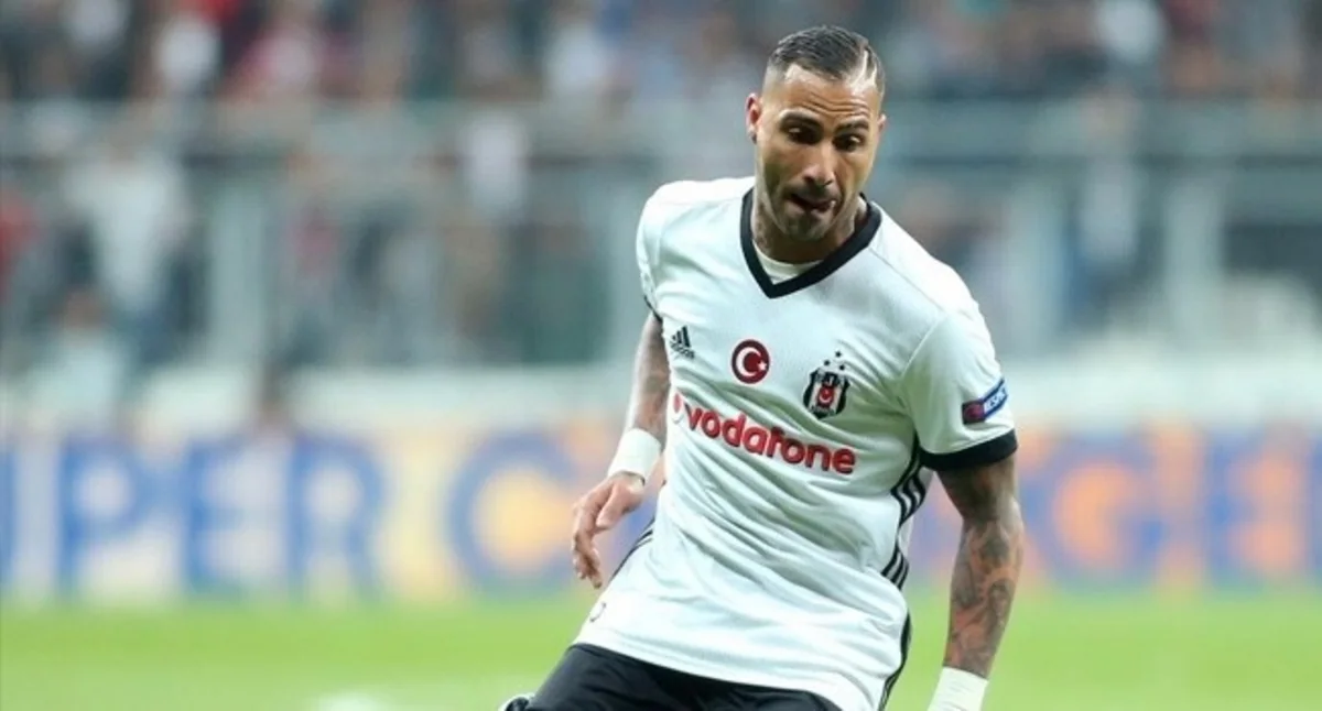 Beşiktaş Kuarejmanı satır