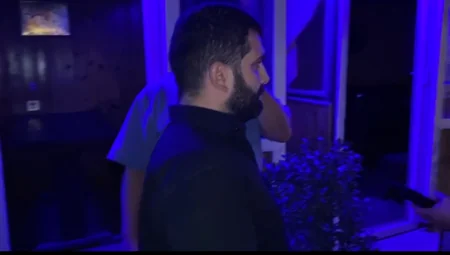 Bakıda qanunsuz fəaliyyət göstərən obyekt bağlandı