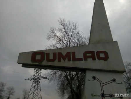 Oğuzda yol qəzasında 90 yaşlı kişi ölüb - FOTO - VİDEO