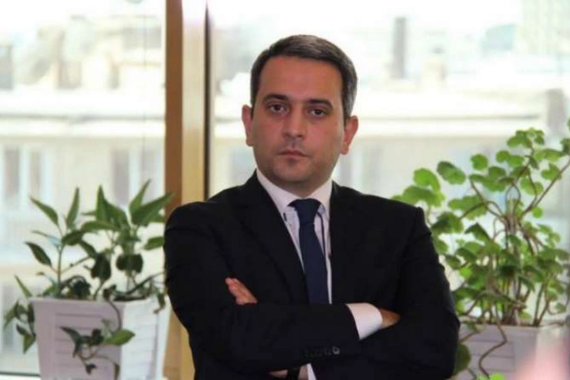 На AzTV произведено очередное кадровое изменение