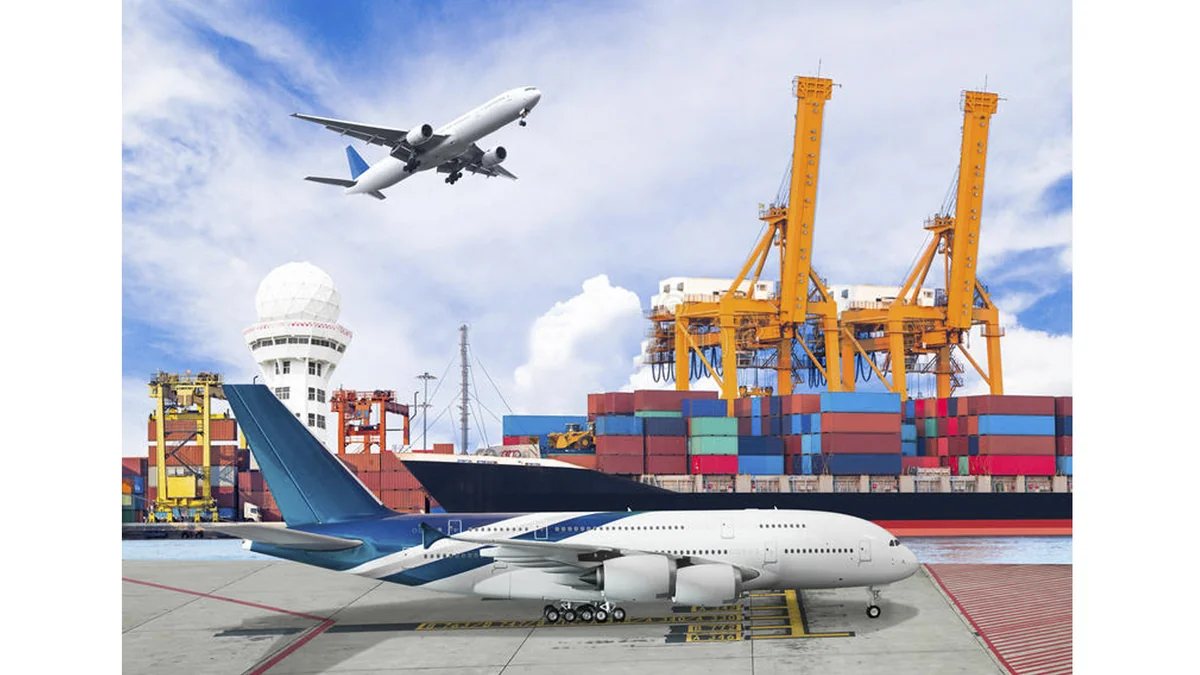 Azerbaijan sees decline in volume of cargo transportation by air
