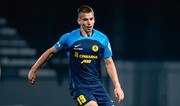 Sloveniya klubunun futbolçusu: Həm fiziki həm də taktiki baxımdan yeni mövsümə hazırıq