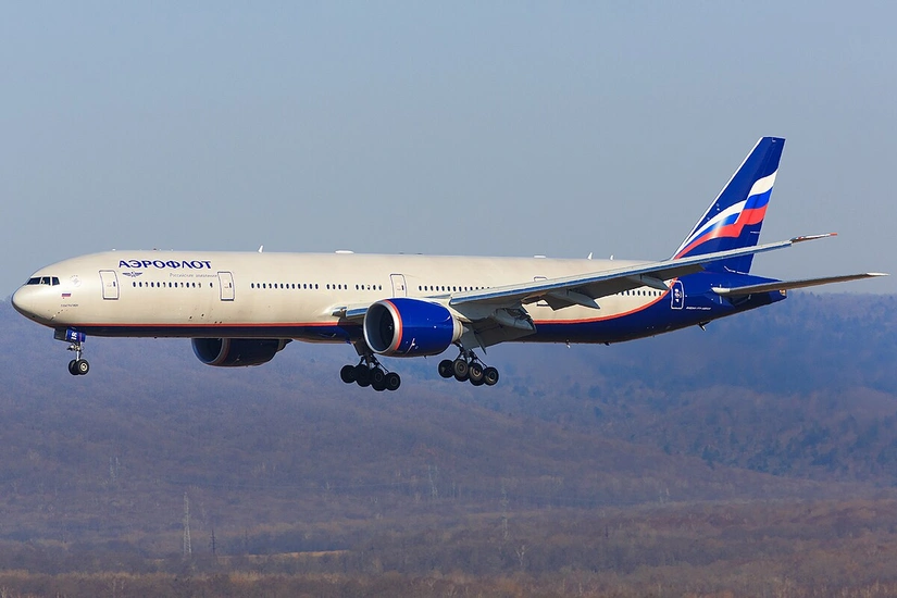 Aeroflot cancels 53 flights at Sheremetyevo following cyber attack