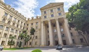 Azerbaijan MFA extends condolences to Pakistan