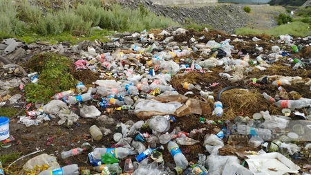 Oğuzda zibil problemi, əhali və bələdiyyə bir-birini günahlandırır