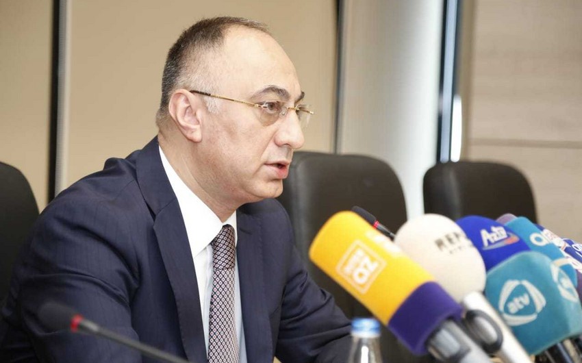 Qoşqar Təhməzli: Bəzi dönər satışı məntəqələrində sanitar-gigiyenik normalara əməl olunmur