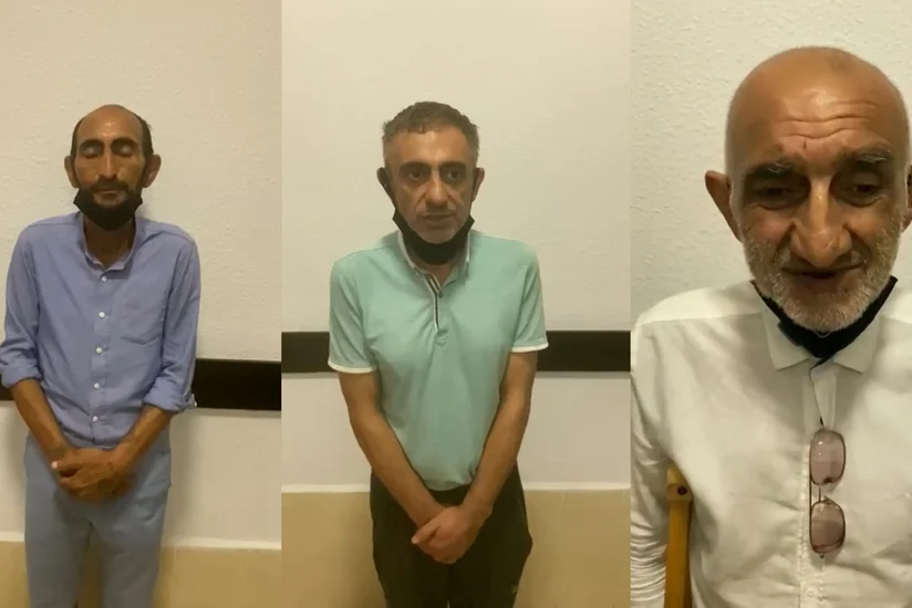 Polis üç rayonda narkotacirlərə qarşı əməliyyat keçirib, 7 nəfər saxlanılıb