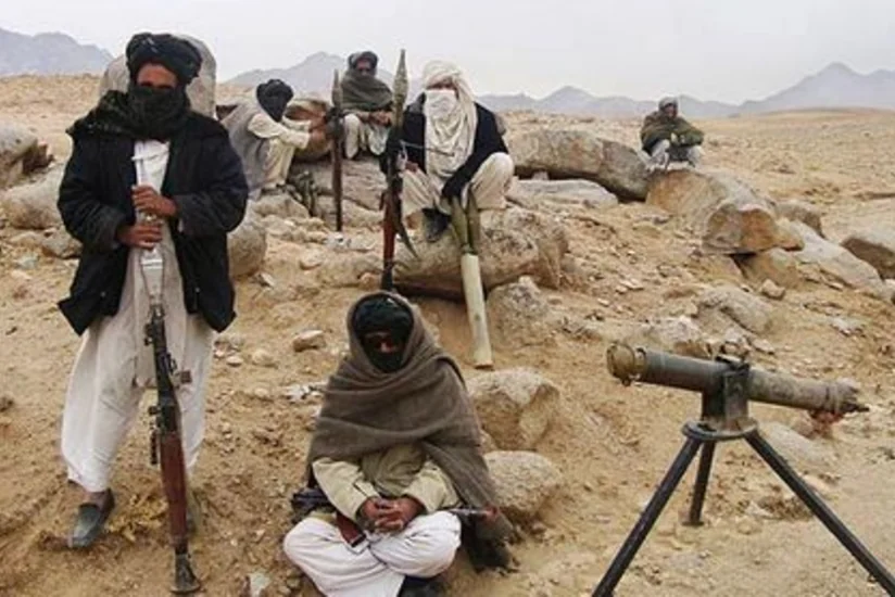 ​Taliban Con Kerrini məhv etmək üçün Kabilə 3 raket atıb