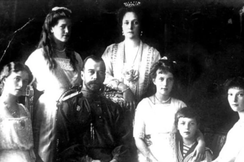 Sankt-Peterburqda II Nikolayın qalıqları eksqumasiya edilib