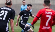 Qarabağ bu gün yoxlama oyununda Zirə ilə üz-üzə gələcək