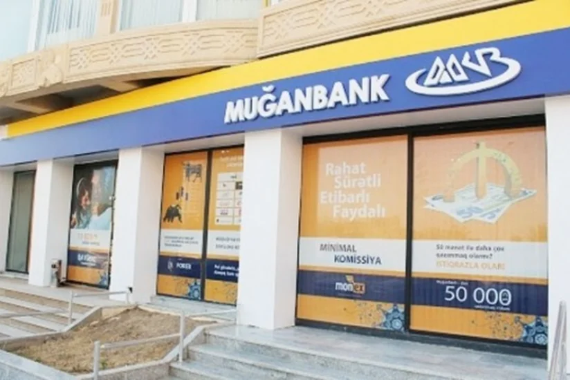 Muğanbank cərimələnib