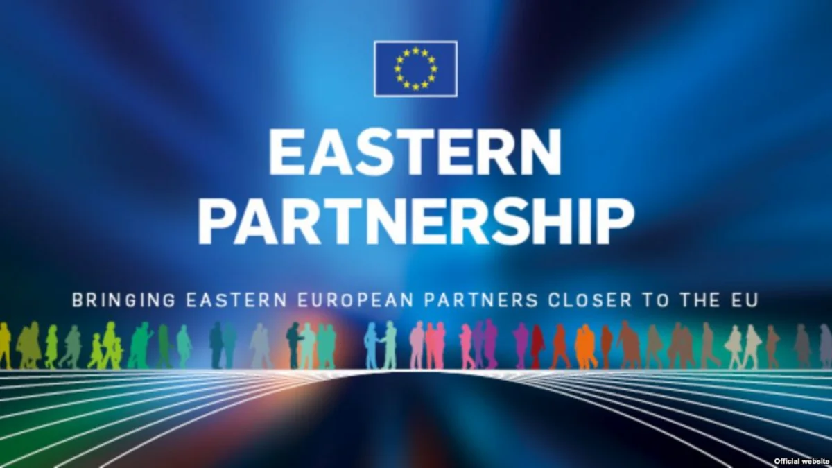 Ukraine, Georgia and Moldova agree to intensify the EP summit agenda