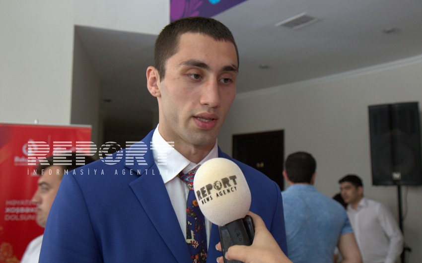 Azərbaycanın olimpiya mükafatçısı peşəkar boksda döyüşməkdən imtina edib