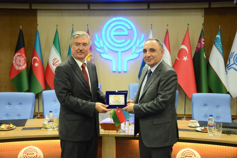 Azərbaycanla İran korrupsiyaya qarşı mübarizə sahəsində memorandum imzalayıb