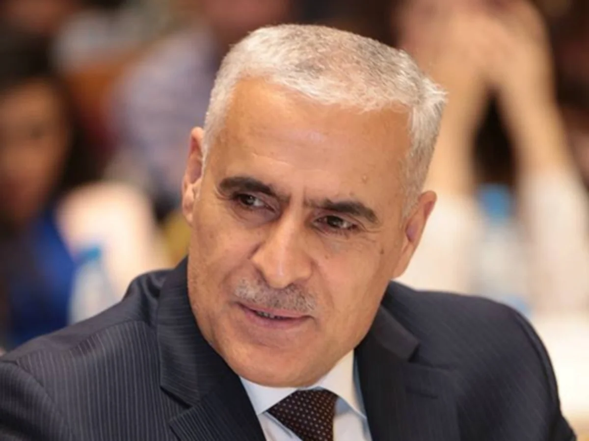 Əflatun Amaşov yazır: “Vüqar Rəhimzadə olmaq” - MƏQALƏ