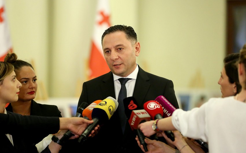 Georgian Minister: Azerbaijanis are our brothers, we will not allow confrontation