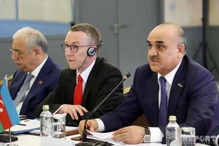Nazir: “Azərbaycanda 65 yaş və yuxarı yaşda olanların sayı 67,3 faiz artıb”