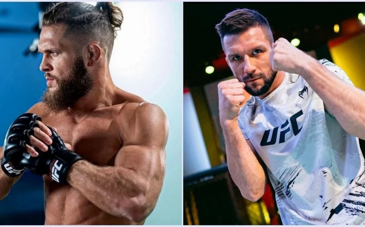 Rafael Fiziyevin növbəti rəqibi müəyyənləşib