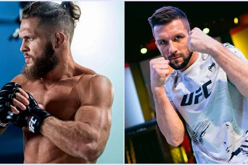 Rafael Fiziyevin növbəti rəqibi müəyyənləşib