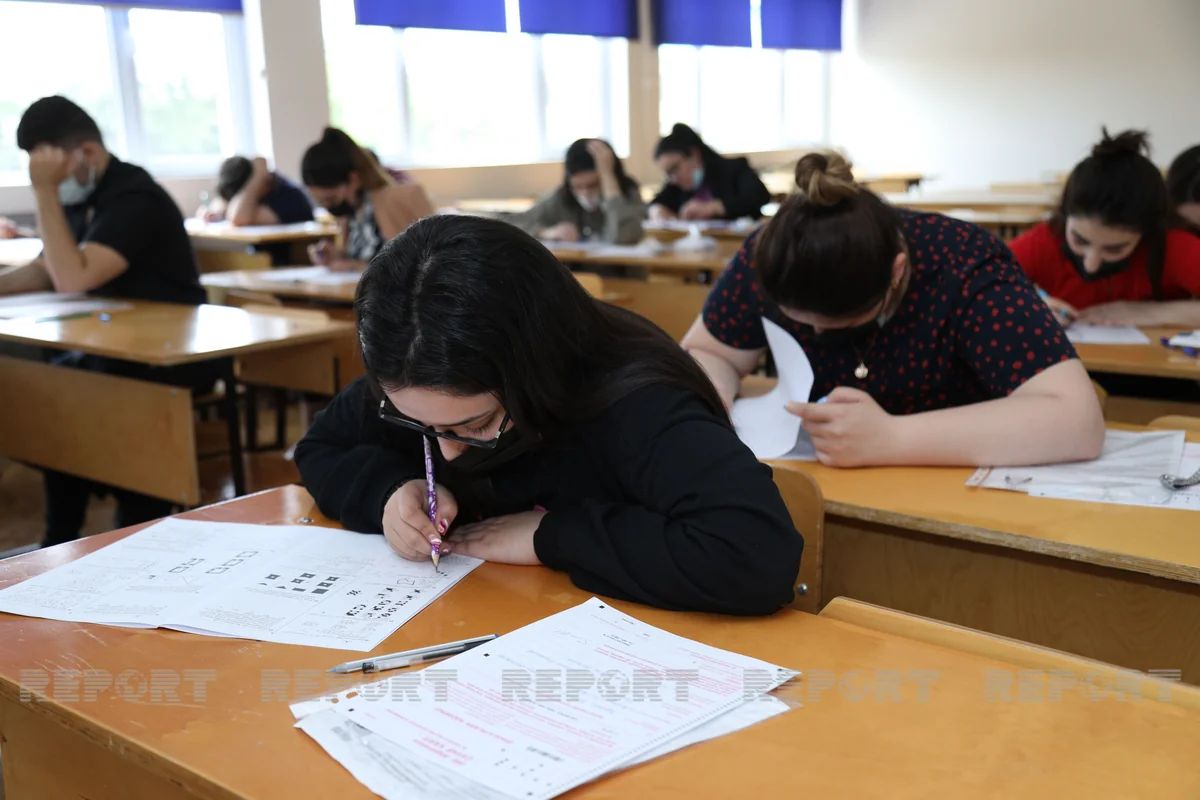 Magistraturaya ixtisas seçimi başlayıb