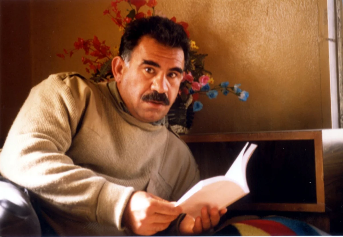 Abdullah Öcalanın ölüm xəbəri yayılıb
